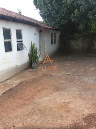 CASA À VENDA – VILA PLANALTO