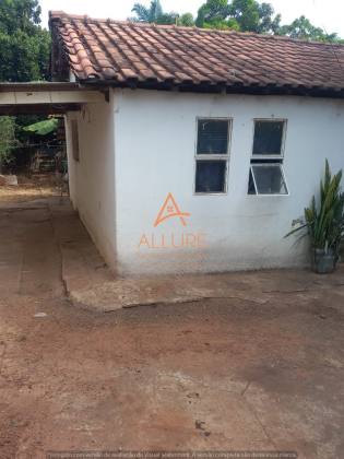 CASA À VENDA – VILA PLANALTO