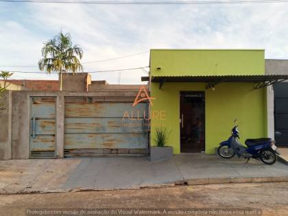 ÁGIO À VENDA – BAIRRO ROSA BORORO | RONDONÓPOLIS