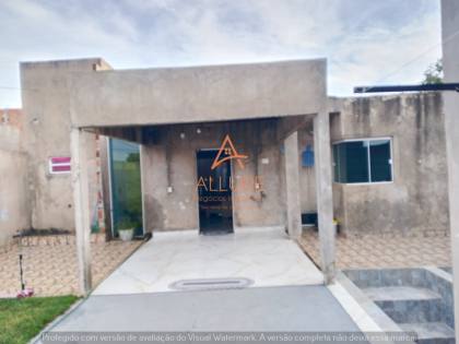 ÁGIO À VENDA – BAIRRO ROSA BORORO | RONDONÓPOLIS