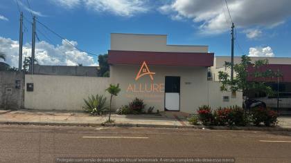 IMÓVEL COMERCIAL À VENDA – BAIRRO MONTE LÍBANO