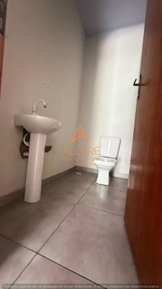IMÓVEL COMERCIAL À VENDA – BAIRRO MONTE LÍBANO