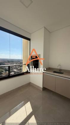 Apartamento para Locação – Boulevard Paulista