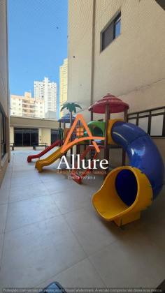 Apartamento para Locação – Boulevard Paulista