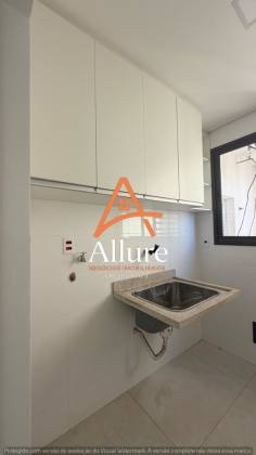 Apartamento para Locação – Boulevard Paulista