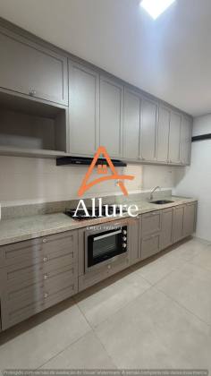 Apartamento para Locação – Boulevard Paulista