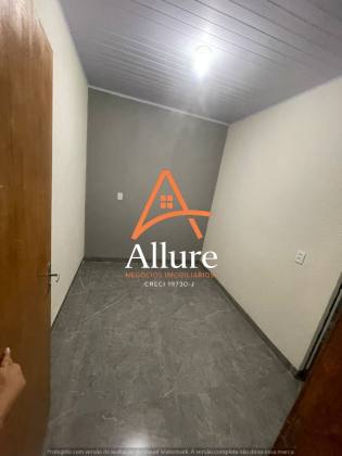 Alugo Casa no Buriti – Completa e Pronta para Morar!