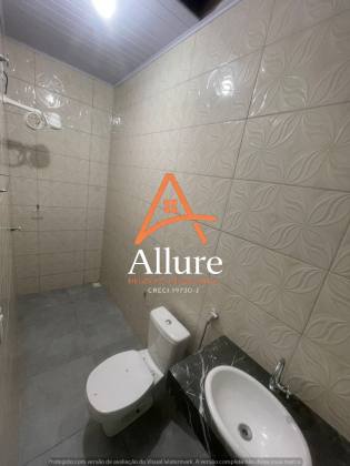 Alugo Casa no Buriti – Completa e Pronta para Morar!