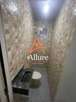 Alugo Casa no Buriti – Completa e Pronta para Morar!