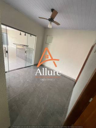 Alugo Casa no Buriti – Completa e Pronta para Morar!