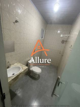 Alugo Casa no Buriti – Completa e Pronta para Morar!