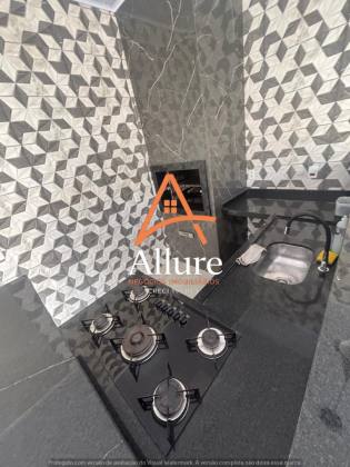 Alugo Casa no Buriti – Completa e Pronta para Morar!