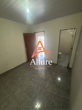 Alugo Casa no Buriti – Completa e Pronta para Morar!