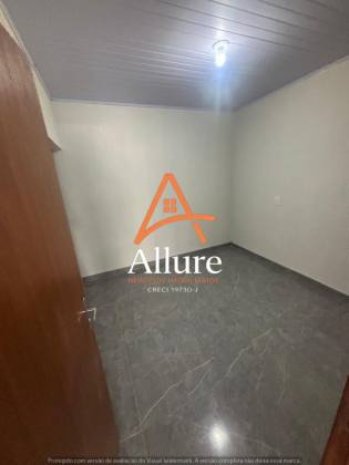 Alugo Casa no Buriti – Completa e Pronta para Morar!