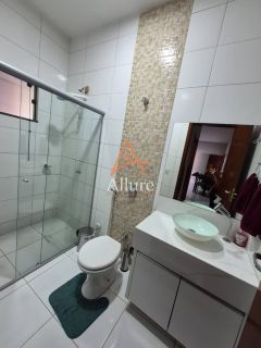 Casa à Venda no Bairro Matias Neves