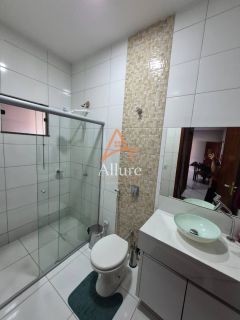 Casa à Venda no Bairro Matias Neves