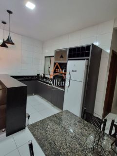 Casa à Venda no Bairro Matias Neves
