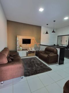 Casa à Venda no Bairro Matias Neves