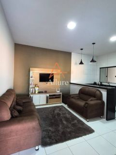 Casa à Venda no Bairro Matias Neves