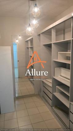 Aluga-se Casa no Condomínio Terra Nova