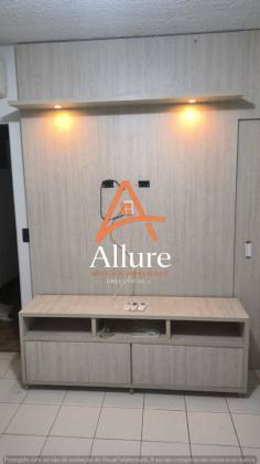 Aluga-se Casa no Condomínio Terra Nova