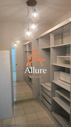 Aluga-se Casa no Condomínio Terra Nova