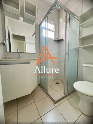 Aluga-se Casa no Condomínio Terra Nova