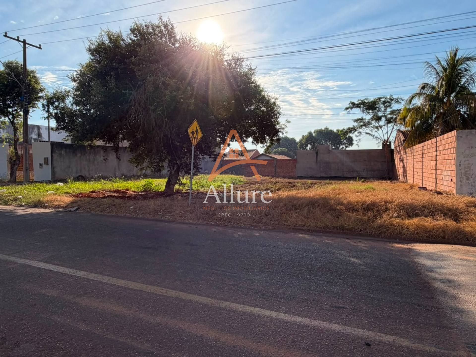 Lote à Venda na Vila Mineira