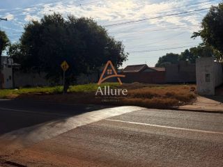 Lote à Venda na Vila Mineira