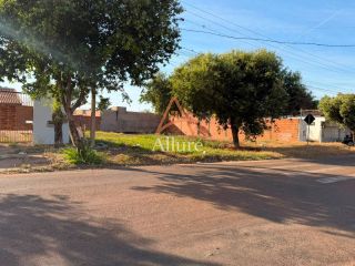 Lote à Venda na Vila Mineira
