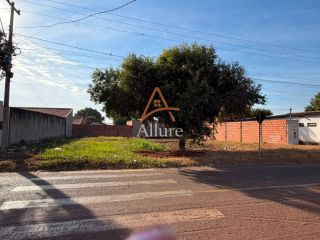 Lote à Venda na Vila Mineira