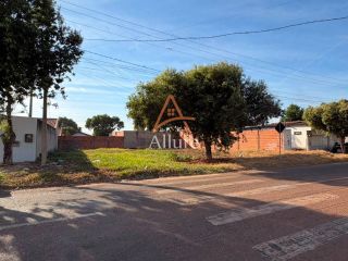 Lote à Venda na Vila Mineira