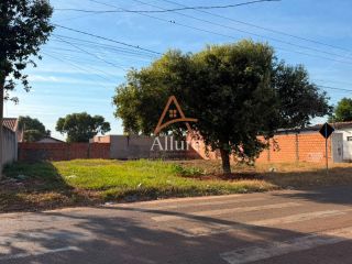 Lote à Venda na Vila Mineira