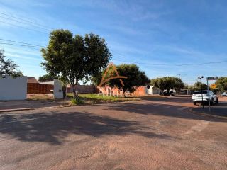 Lote à Venda na Vila Mineira