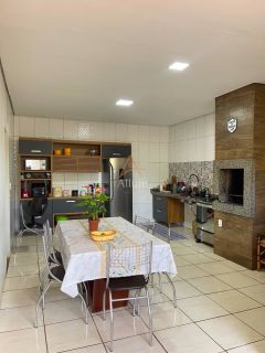 Casa à Venda – Vila Mineira