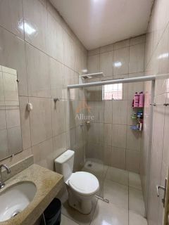 Casa à Venda – Vila Mineira