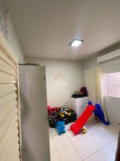 Casa à Venda – Vila Mineira