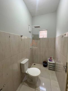 Casa à Venda – Vila Mineira