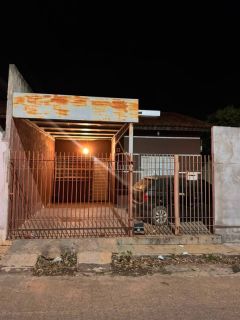 Casa à Venda – Vila Mineira