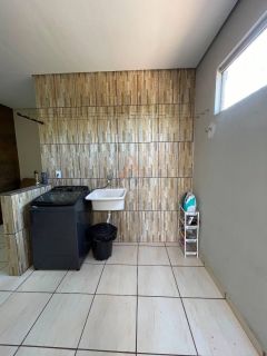 Casa à Venda – Vila Mineira