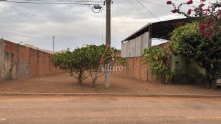 Terreno à Venda – Vila Olga Maria | Rondonópolis - MT