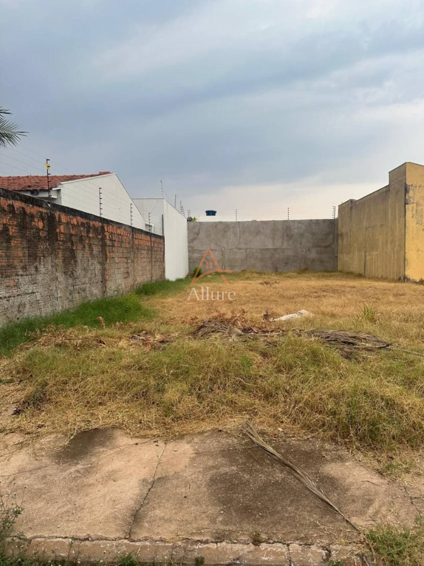Terreno à Venda – Residencial Buriti | Rondonópolis - MT