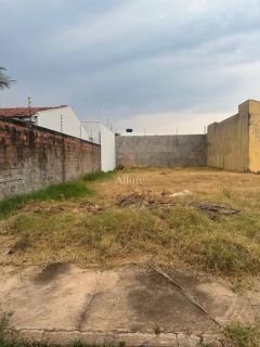 Terreno à Venda – Residencial Buriti | Rondonópolis - MT