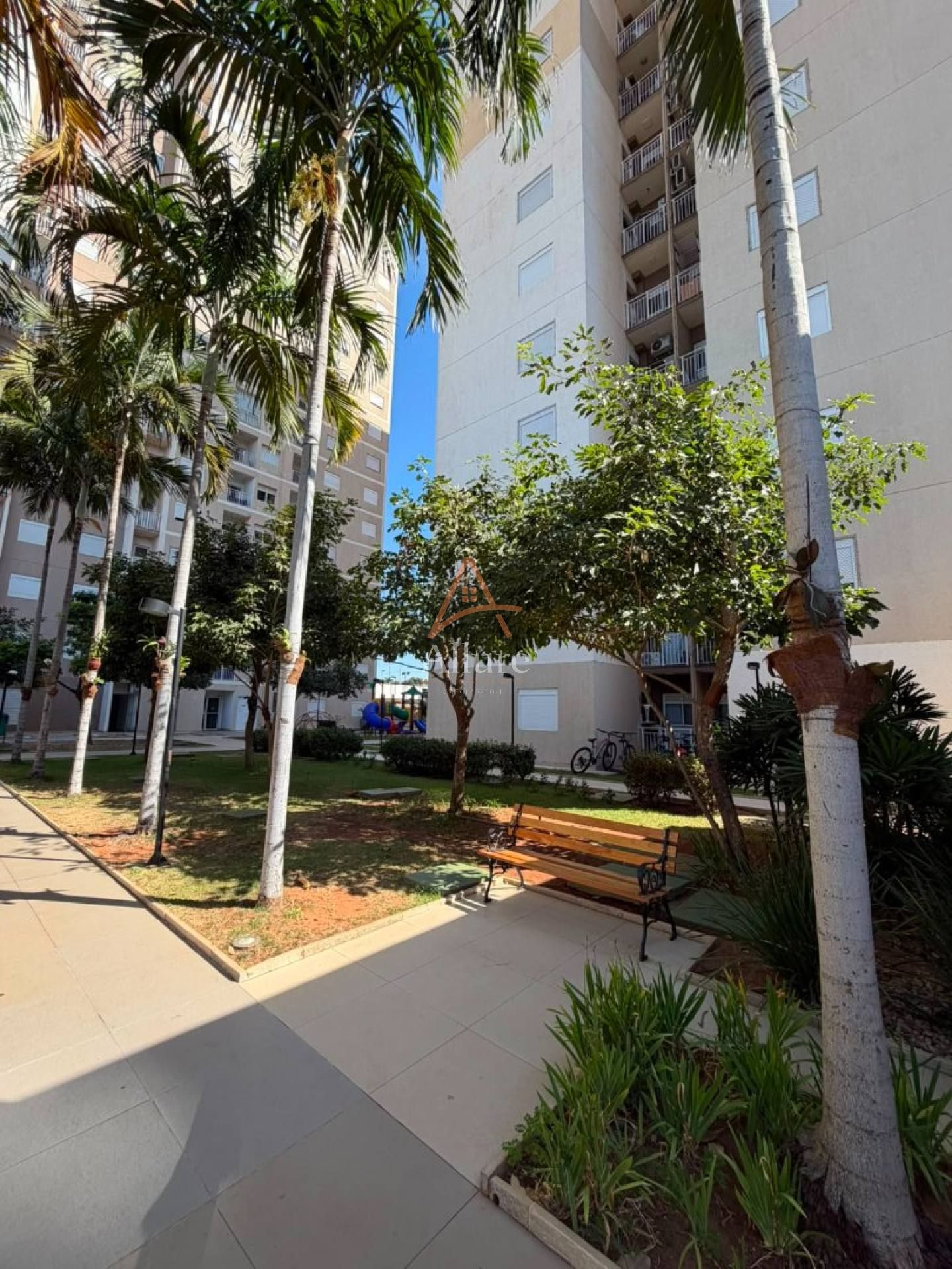 APARTAMENTO À VENDA | GREEN CLUB RESIDENCE
