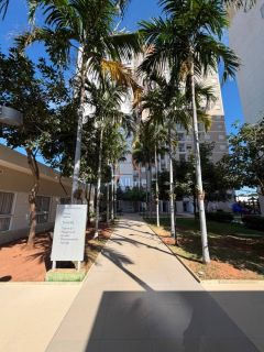 APARTAMENTO À VENDA | GREEN CLUB RESIDENCE