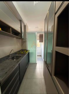APARTAMENTO À VENDA | GREEN CLUB RESIDENCE