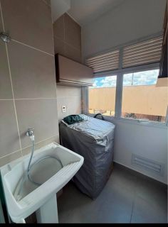 APARTAMENTO À VENDA | GREEN CLUB RESIDENCE