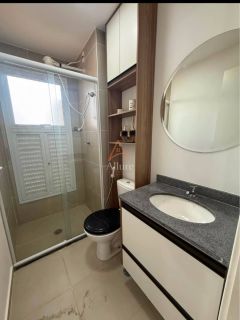 APARTAMENTO À VENDA | GREEN CLUB RESIDENCE