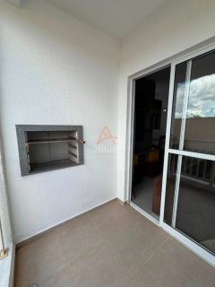 APARTAMENTO À VENDA | GREEN CLUB RESIDENCE
