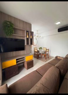 APARTAMENTO À VENDA | GREEN CLUB RESIDENCE